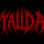 MetalDate logo