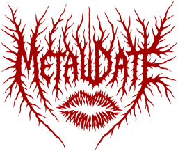 MetalDate! logo